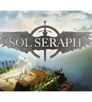 SolSeraph Region: ARGENTINA XBOX One / Xbox Series X|S / Windows 10/11 Key 